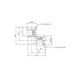HS-SMAM To SMAM RA Adapter (10G)_Web2
